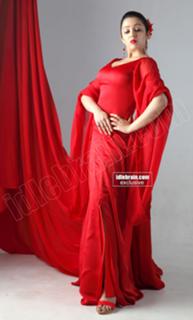 Charmi Kaur feet photo 8