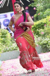 Charmi Kaur feet photo 2