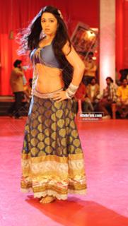 Charmi Kaur feet photo 4