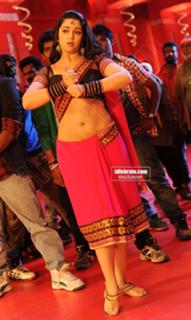 Charmi Kaur feet photo 3