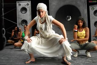 Charmi Kaur feet photo 2