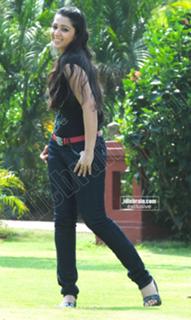 Charmi Kaur feet photo 7