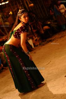 Charmi Kaur feet photo 2