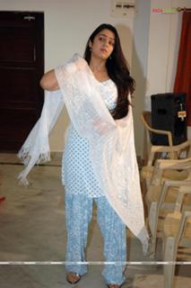 Charmi Kaur feet photo 17