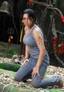 Charmi Kaur feet photo 14