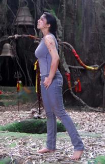 Charmi Kaur feet photo 12