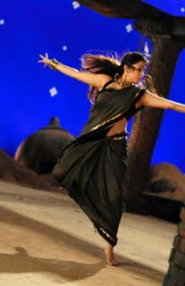 Charmi Kaur feet photo 10
