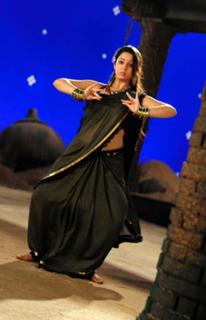 Charmi Kaur feet photo 8