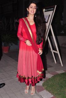 Charmi Kaur feet photo 6