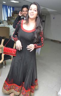 Charmi Kaur feet photo 17
