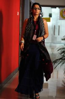 Charmi Kaur feet photo 13