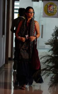 Charmi Kaur feet photo 12