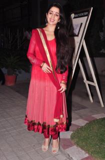 Charmi Kaur feet photo 9