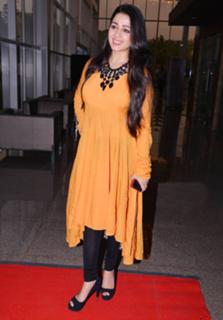 Charmi Kaur feet photo 8