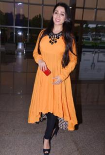 Charmi Kaur feet photo 20
