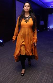 Charmi Kaur feet photo 16