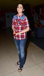 Charmi Kaur feet photo 15