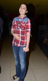 Charmi Kaur feet photo 14