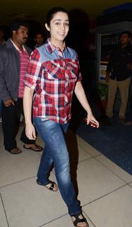 Charmi Kaur feet photo 13