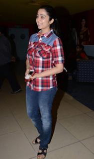 Charmi Kaur feet photo 10