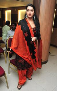 Charmi Kaur feet photo 2