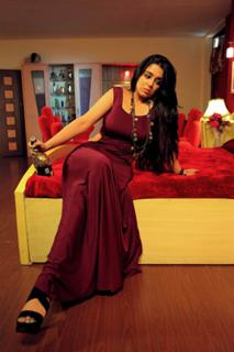 Charmi Kaur feet photo 18