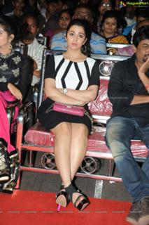 Charmi Kaur feet photo 12
