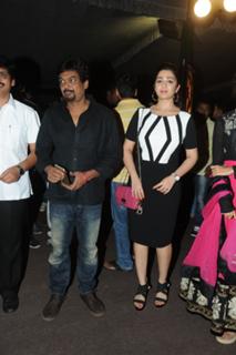 Charmi Kaur feet photo 1