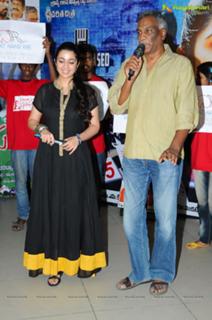 Charmi Kaur feet photo 13