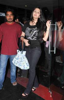 Charmi Kaur feet photo 7