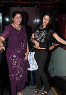 Charmi Kaur feet photo 2