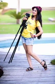 Charmi Kaur feet photo 13
