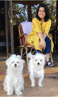 Charmi Kaur feet photo 17