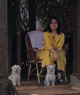 Charmi Kaur feet photo 7