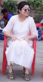 Charmi Kaur feet photo 7