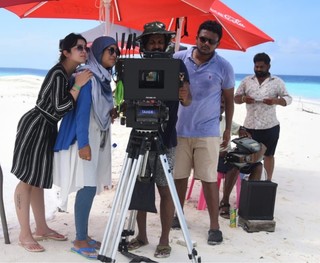 Charmi Kaur feet photo 6