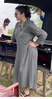 Charmi Kaur feet photo 19