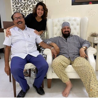 Charmi Kaur feet photo 12