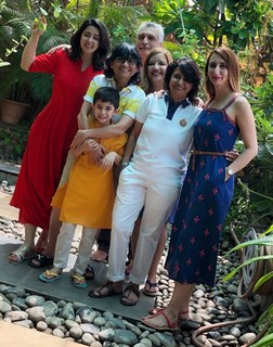 Charmi Kaur feet photo 8