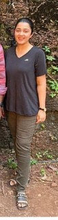 Charmi Kaur feet photo 6