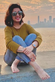 Charmi Kaur feet photo 1