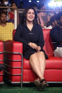 Charmi Kaur feet photo 15