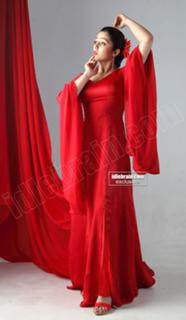Charmi Kaur feet photo 12