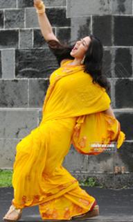 Charmi Kaur feet photo 6