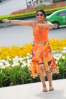Charmi Kaur feet photo 5