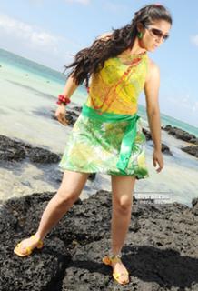 Charmi Kaur feet photo 19