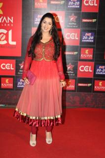 Charmi Kaur feet photo 10