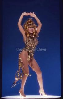 Charo feet photo 18