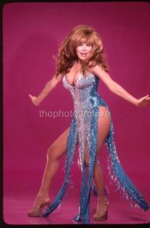 Charo feet photo 17