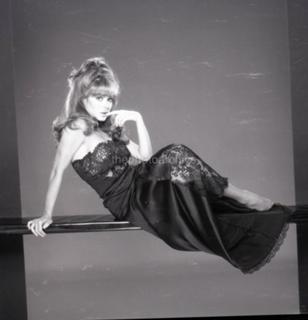 Charo feet photo 13